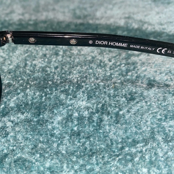 Dior sunglasses main image 8
